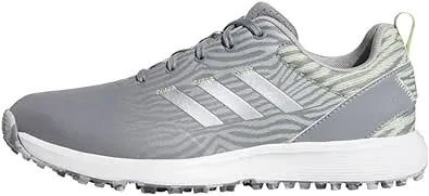 adidas Women's S2G Spikeless Golf Shoe