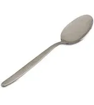 JB Prince Gray Kunz Sauce Spoon XL