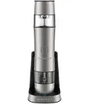 Cuisinart Rechargeable Salt, Pepper, and Spice Mill