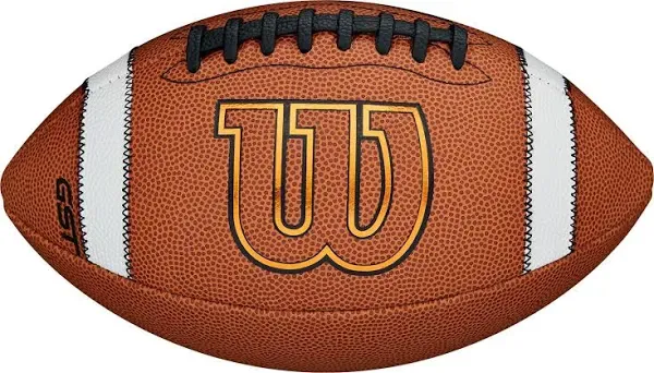 Wilson Youth TDY GST Composite Football