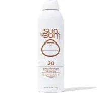 Sun Bum Mineral Sunscreen Spray SPF 30