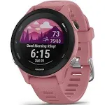 Garmin | Forerunner 255S | Unisex | Light Pink