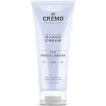 Cremo Shave Cream, Concentrated, French Lavender - 6 fl oz