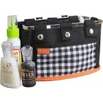 Tonic Studios - Storage - Table Tidy Double Pocket - 1645e