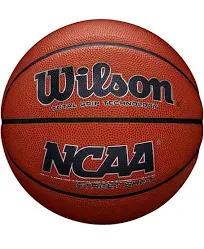 Wilson NCAA Street Shot Basketballs - Multiple Sizes