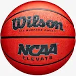 Wilson NCAA Elevate Basketball