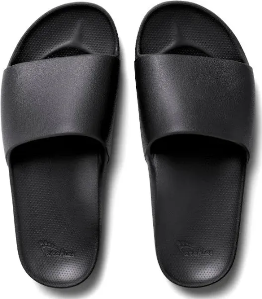 Archies Arch Support Slides