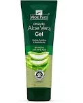 Aloe Pura Gel with Tea Tree Oil 200ml