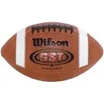 Wilson GST TDY Football - Youth