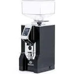 Eureka Mignon Specialita Coffee Grinder - Black