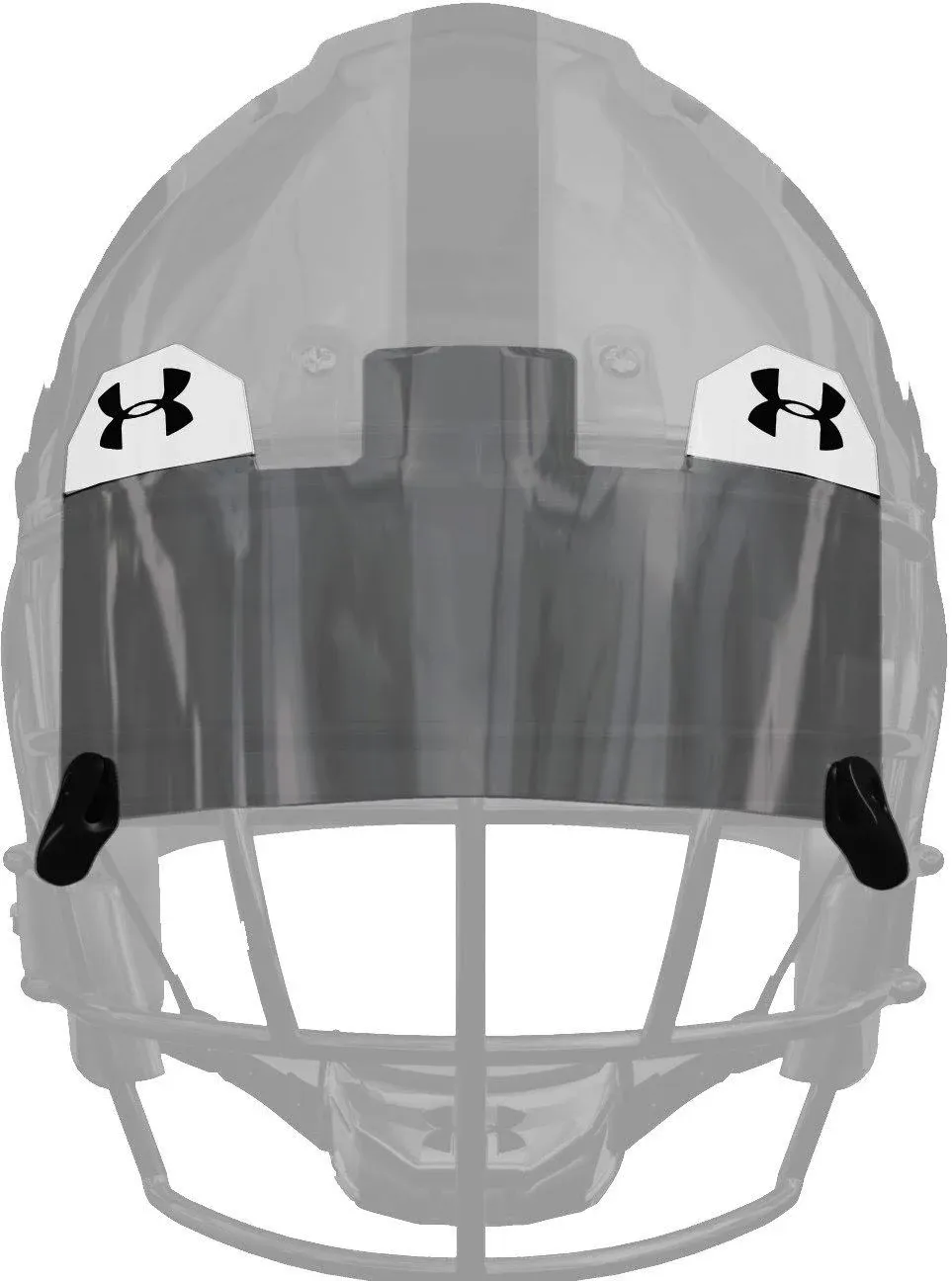 Under Armour Football Visor