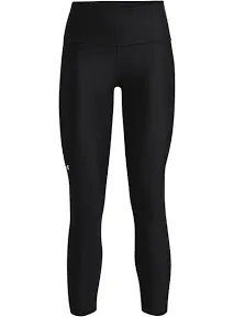 Under Armour Women's Heatgear High Waisted 7/8 Leggings