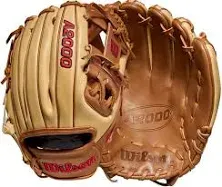 Wilson A2000 1716 11.5" Infield Baseball Glove