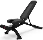 Bowflex 4.1S Weight Bench - Black