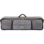 Allen Company Cottonwood Fly Fishing Rod &amp; Gear Bag Case, Hold up to 4 Fishin...