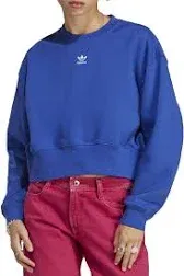 Women's Adidas Adicolor Essentials Crew Sweatshirt