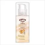 Hawaiian Tropic, Silk Hydration, Face, Oil-Free Sunscreen Lotion , SPF 30, 1.7oz