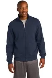 Sport-Tek Men's ST259 Full-Zip Sweatshirt