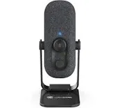 JLab Go Talk - Microphone - USB - Black