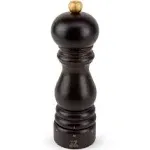 Peugeot PARIS pepper mill beech wood chocolate 18 cm