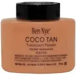 Classic Face Powders Coco Tan Translucent Powder