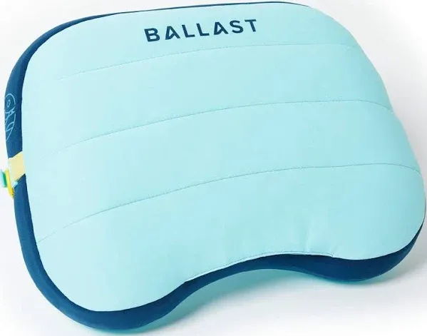 Ballast Beach Pillow