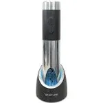 Vinturi Electric Rechargeable Wine Opener