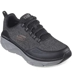 Skechers Men's D'Lux Walker 2.0 Steadyway Shoes