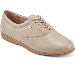 Easy Spirit Women's Motion Leather Oxford