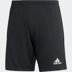 Adidas Kids' Entrada 22 Training Shorts