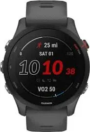 Garmin Forerunner 255