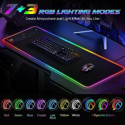 Gimars Gaming Mouse Pad