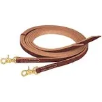 Weaver ProTack Quick Change Split Reins