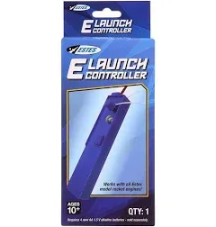 Estes - 2230 E Rocket Launch Controller