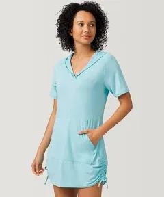 Women's SunFree UPF Dress