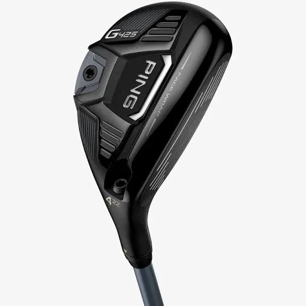 Ping G425 Hybrid RH Stiff Flex #3