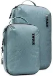 Thule Compression Packing Cube Set (Pond GRAY)