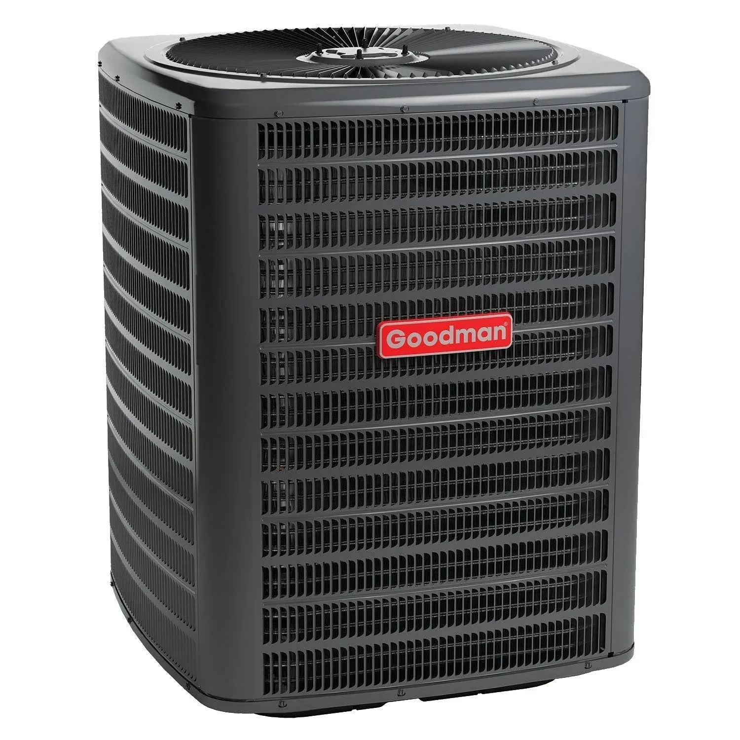 Goodman 5 Ton 17.2 SEER2 Two-Stage Air Conditioner Condenser