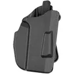 Safariland Model 7371 7TS ALS Concealment Paddle Holster