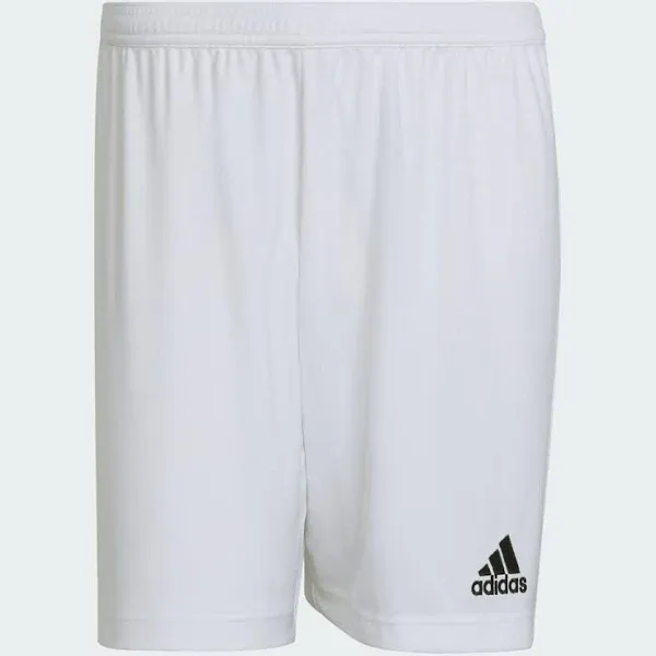 Adidas Kids' Entrada 22 Training Shorts