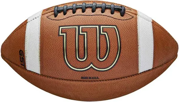 Football Wilson GST Composite