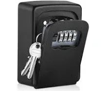 AMMIY Ch801 Outdoor Key Lock Box