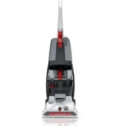 HOOVER TurboScrub Upright Carpet Cleaner Machine