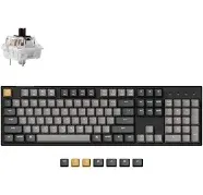 Keychron C2 Pro Wired Mechanical Keyboard