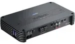 Audison Mono D-Class Amplifier with Crossover