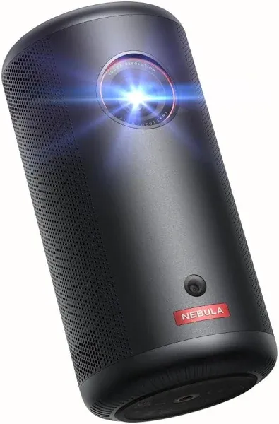 Nebula Capsule 3 Projector