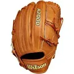 Wilson A2000 Glove Day B2 12" Baseball Glove: WBW10208212