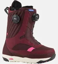 Burton Limelight BOA Women's Snowboard Boots