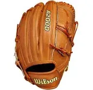 Wilson A2000 Glove Day DW5 12" Baseball Glove: WBW10207812