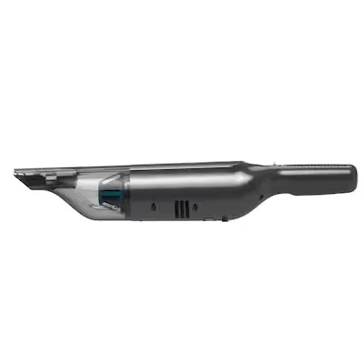 BLACK+DECKER Dustbuster Advanced Clean Slim Cordless Hand Vacuum Titanium